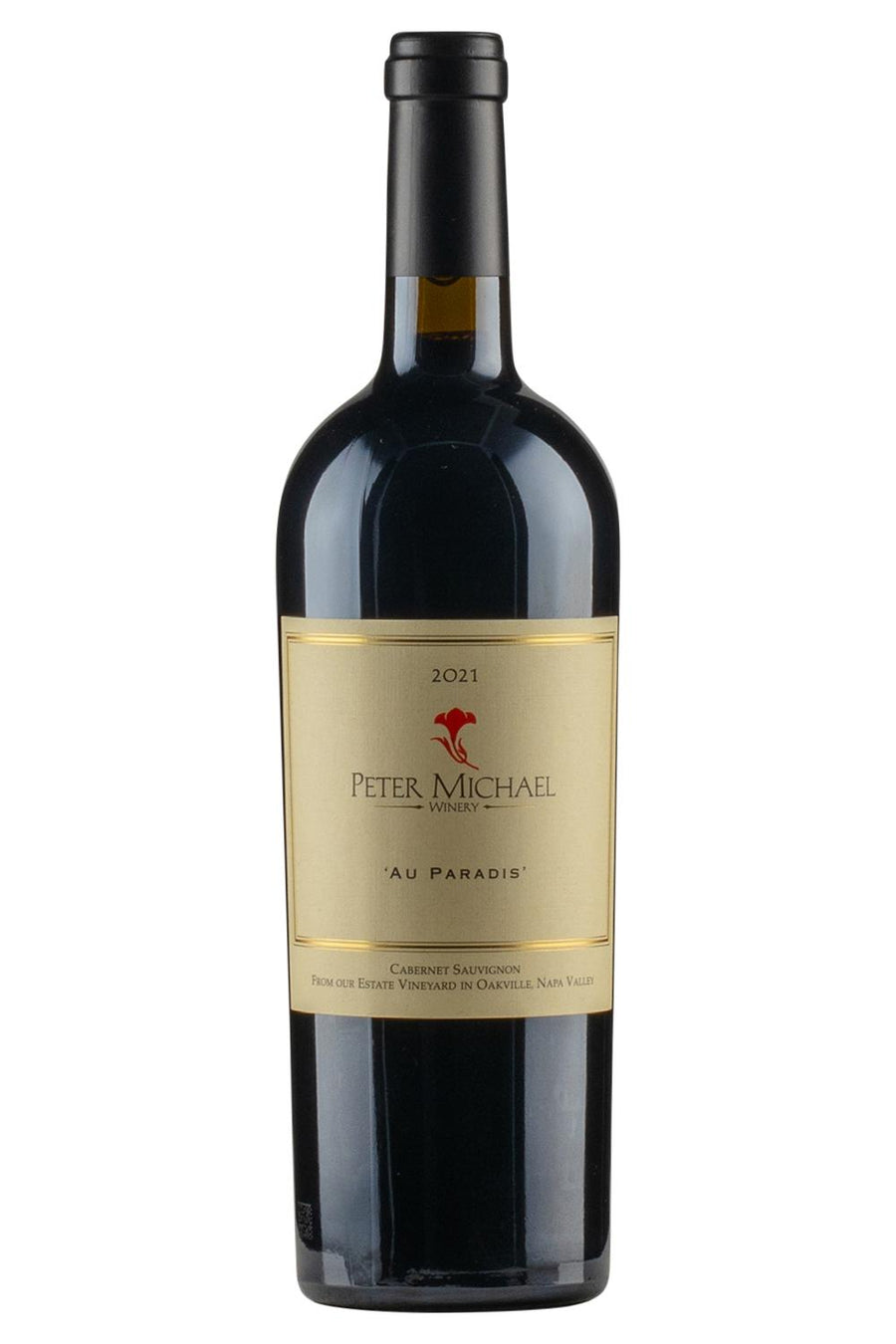Peter Michael Au Paradis 2021 750 ML