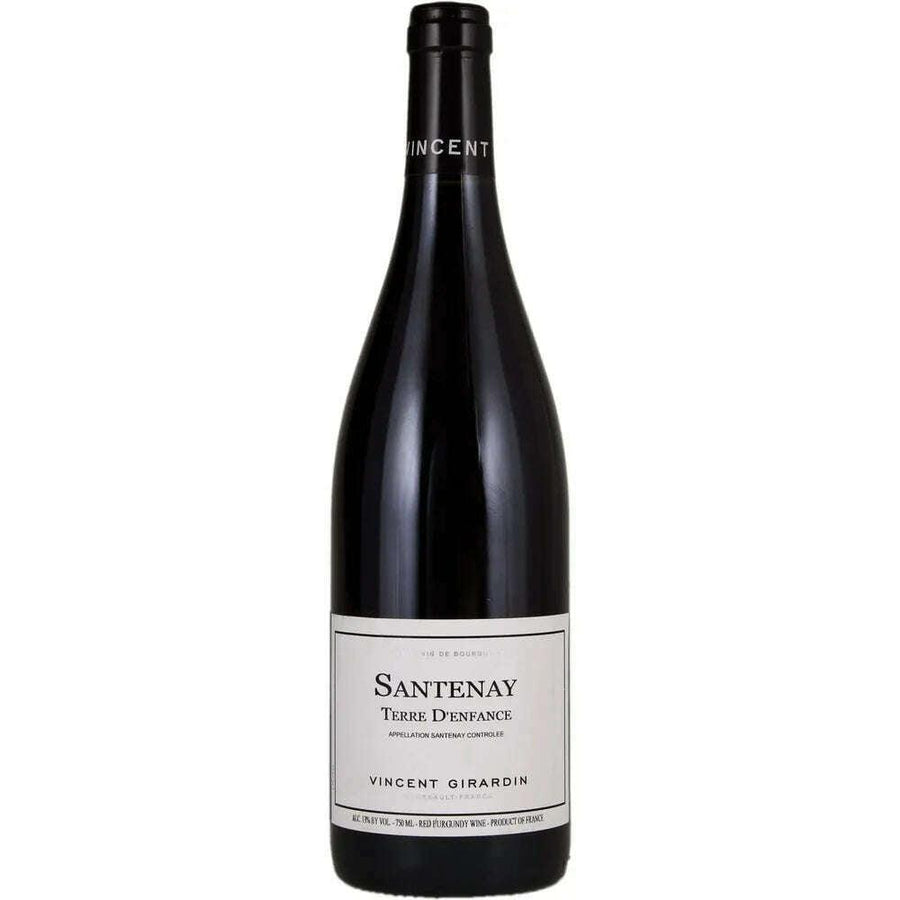 Vincent Girardin Santenay Terre d’Enfance 2023 750 ML