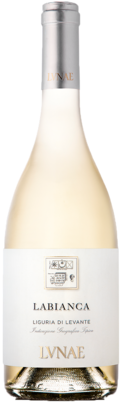 Lunae Liguria Di Levante Labianca Bianco 2024 750 ML