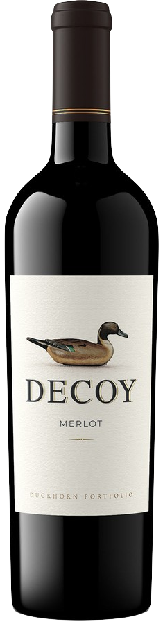 Decoy Merlot California 2023 750 ML