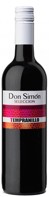 Don Simon Tempranillo Seleccion 750 ML
