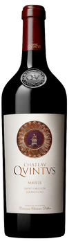 Château Quintus Saint-Émilion Grand Cru 2022 750 ML