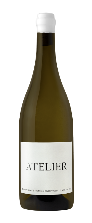 Atelier Chardonnay 2023 750 ML
