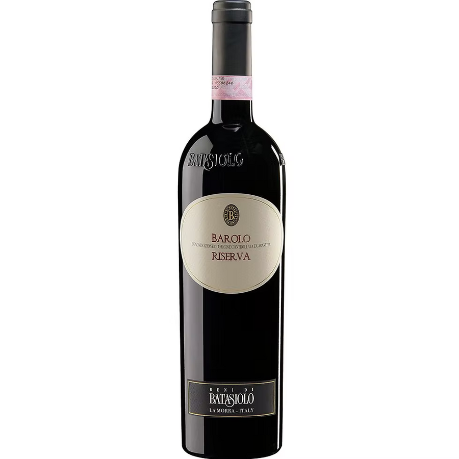 Beni di Batasiolo Barolo Riserva DOCG 2017 750 ML