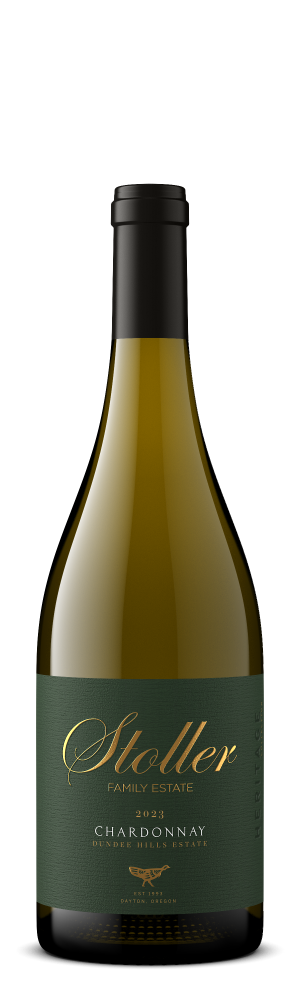 Stoller Dundee Hills Family Estate Chardonnay 2023 750 ML