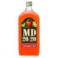 MD 20/20 Strawberry Kiwi Flavored Wine 750 ML