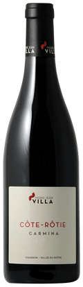 Pierre Jean Villa Carmina Cote-Rotie 2022 750 ML
