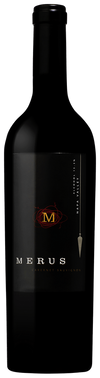 Merus Cabernet Sauvignon Napa Valley 2021 750 ML