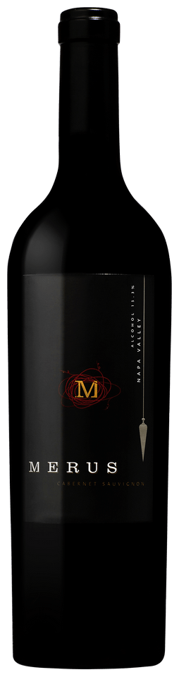 Merus Cabernet Sauvignon Napa Valley 2021 750 ML
