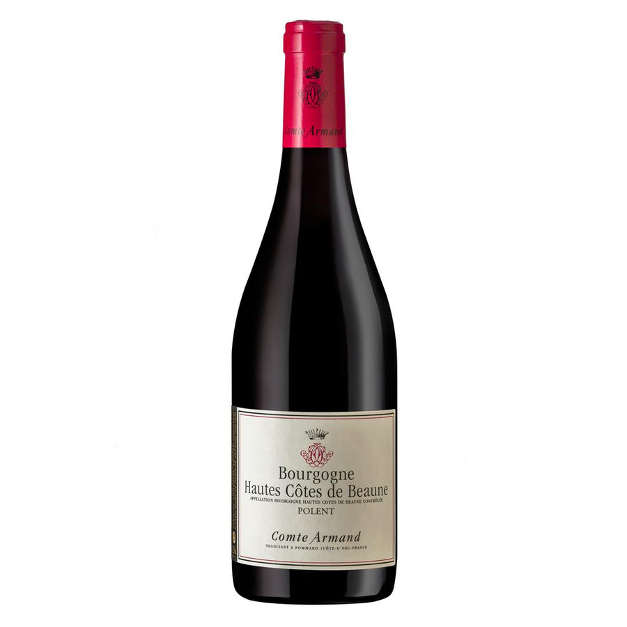 Comte Armand Hautes Côtes de Beaune Rouge 750 ML