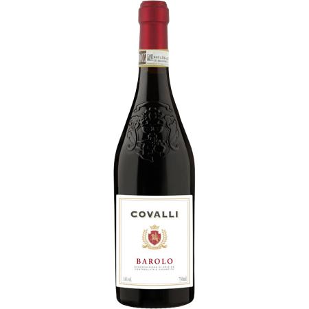 Covalli Barolo DOCG 2021 750 ML