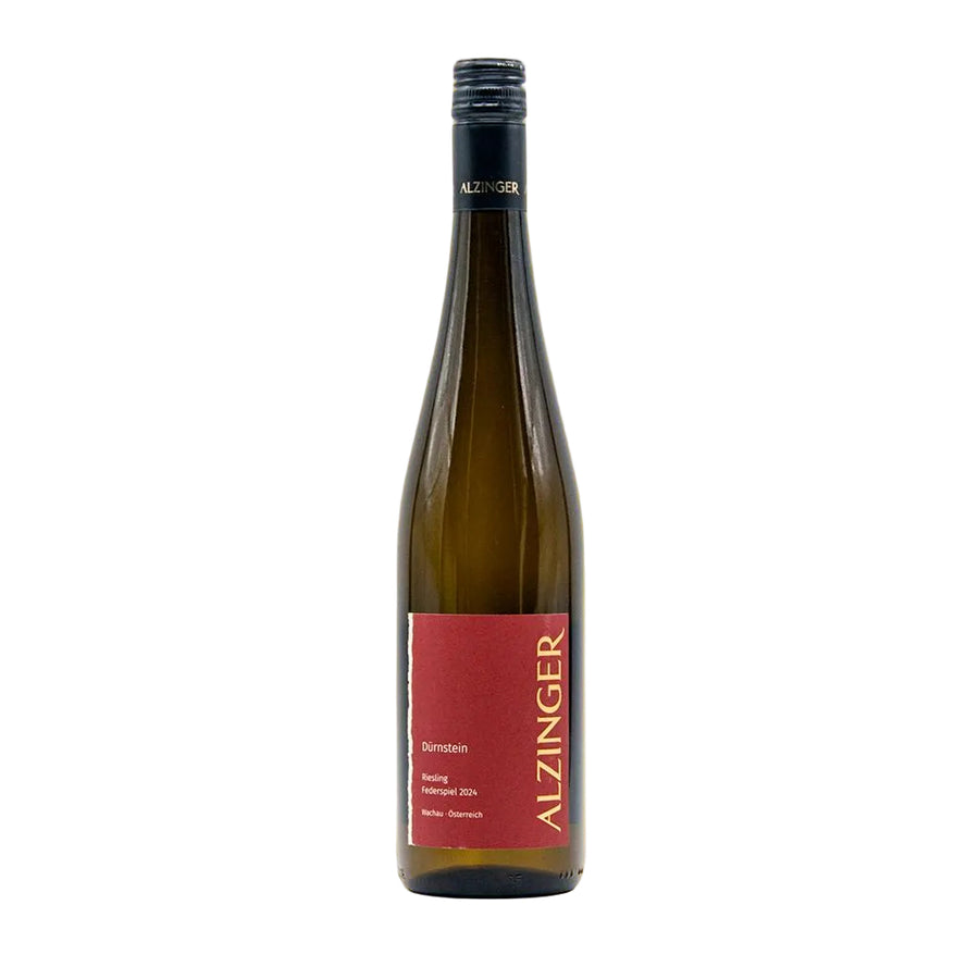 Alzinger Riesling Federspiel Durnstein 2024 750 ML