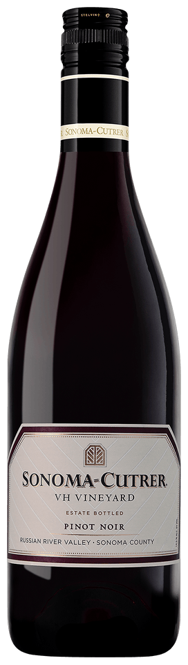 Sonoma-Cutrer Russian River Valley Pinot Noir 2018 750 ML