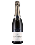 Monogram Cuvee Saten Brut Franciacorta DOCG 750 ML