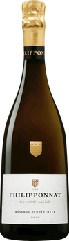 Philipponnat Reserve Perpetuelle Champagne 750 ML
