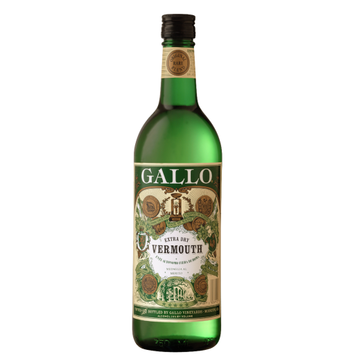 Gallo Vermouth Dry 750 ML