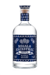 Regalo Ancestral Tequila Blanco 750 ML