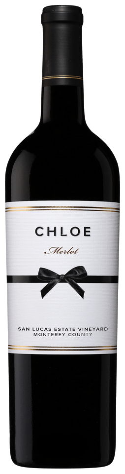 Chloe Merlot San Lucas 750 ML