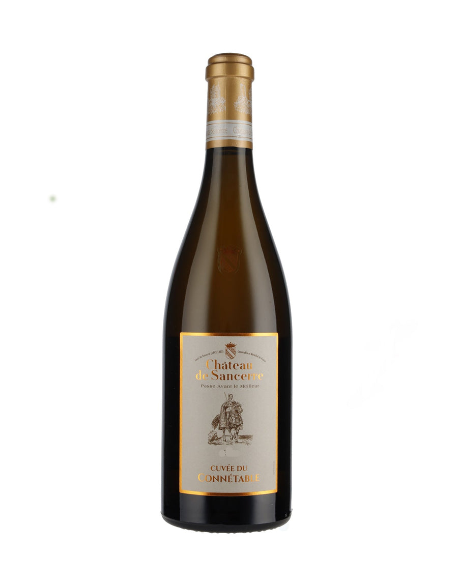 Chateau de Sancerre Cuvee du Connetable Blanc 2022 750 ML