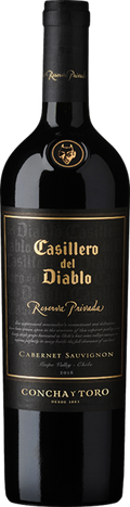 Casillero del Diablo Day of the Dead Cabernet Sauvignon 750 ML