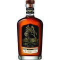 Horse Soldier Commander's Select 12 Year Old Bourbon 750 ML