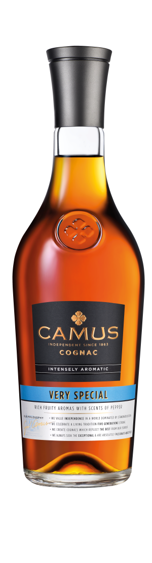 Camus Cognac Very Special 700 ML – WineOnlineDelivery