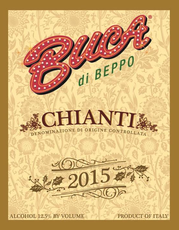 Buca Di Beppo Chianti 1.5 L