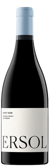 Ersol Pinot Noir Sonoma Coast 2024 750 ML