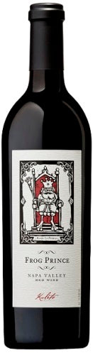 Kuleto Estate Cabernet Sauvignon 2015 750 ML