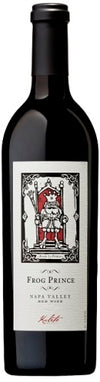 Kuleto Estate Cabernet Sauvignon 2015 750 ML