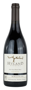 Hyland Estates Petit Estate Pinot Noir McMinnville 2021 1.5 L