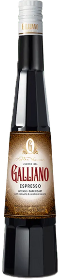 Galliano Liqueur Espresso 700 ML