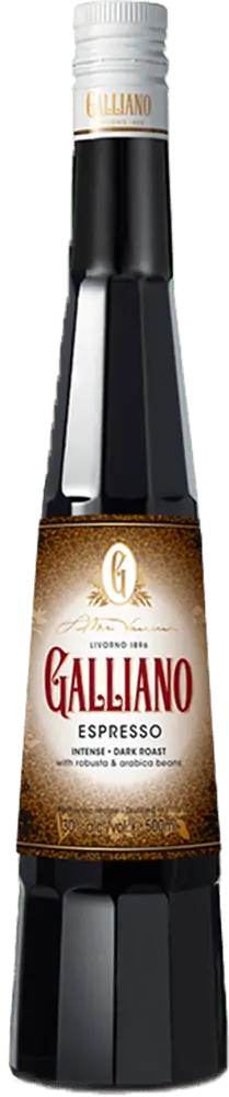 Galliano Liqueur Espresso 700 ML