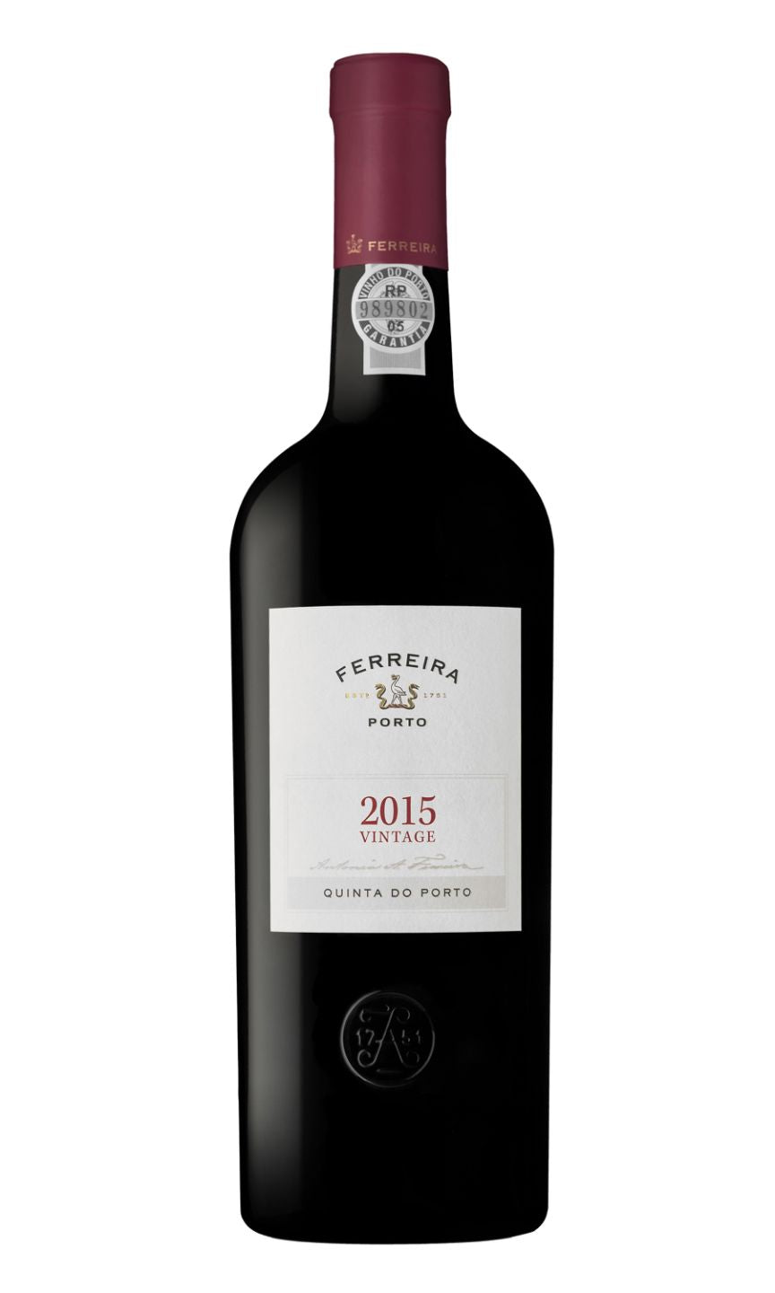Ferreira Porto Quinta Do Porto Vintage 2019 750 ML