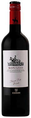 Bonizio Italian Red Blend Italy 1.5 L