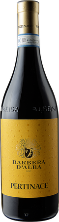 Pertinace Barbera d'Alba DOC 2024 750 ML