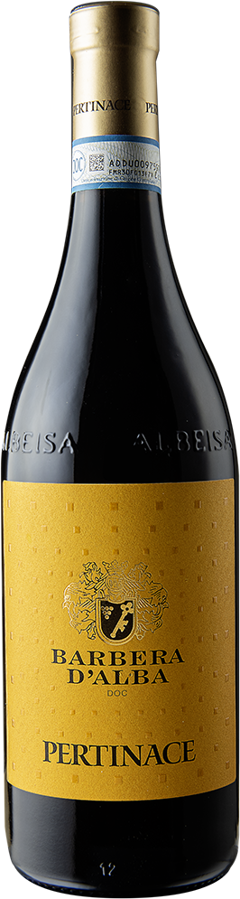 Pertinace Barbera d'Alba DOC 2024 750 ML