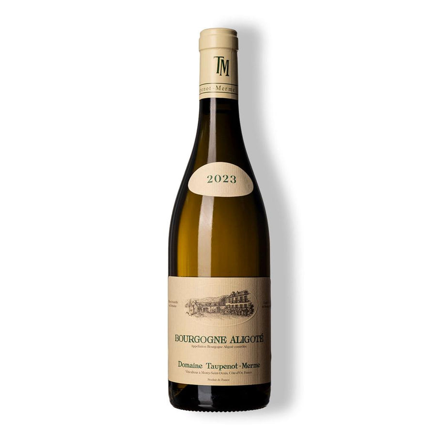 Domaine Taupenot-Merme Bourgogne Aligote 2023 750 ML
