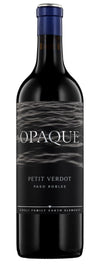 Opaque Petit Verdot 2019 750 ML