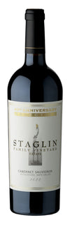 Staglin Estate Cabernet Sauvignon 2022 750 ML