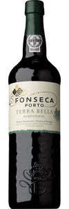 Fonseca Terra Bella Organic Reserve Porto 750 ML