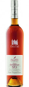 Frapin Chateau Fontpinot XO Single Vineyard 750 ML