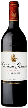 Chateau Giscours Margaux Grand Cru Classe 2015 750 ML
