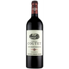 Chateau Coutet Saint Emilion Grand Cru 2022 750 ML