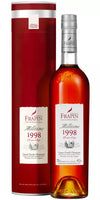 Frapin Millesime 1998 Cognac 700 ML
