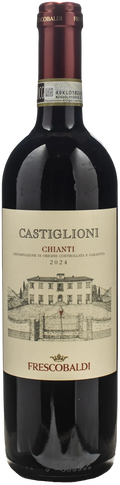 Frescobaldi Castiglioni Chianti 2024 750 ML