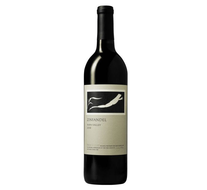 Frog's Leap Zinfandel 2023 750 ML