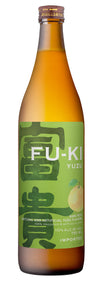 Fu-Ki Yuzu Sake 750 ML