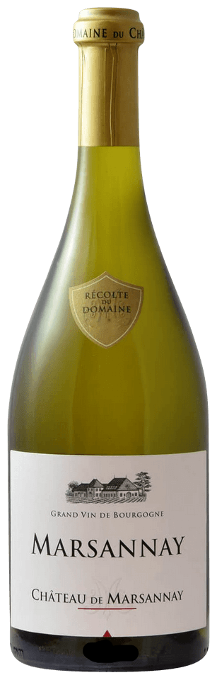 Chateau De Marsannay Marsannay Blanc 2022 750 ML