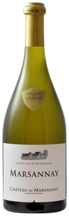 Chateau De Marsannay Marsannay Blanc 2022 750 ML